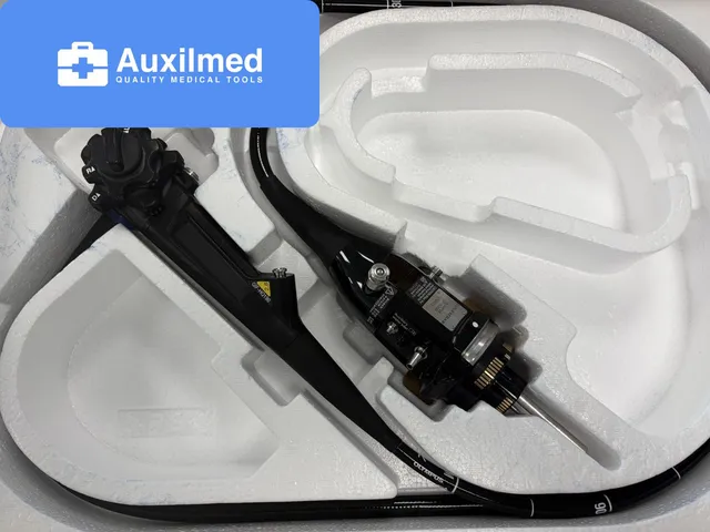Olympus GIF-HQ190 Gastroscope