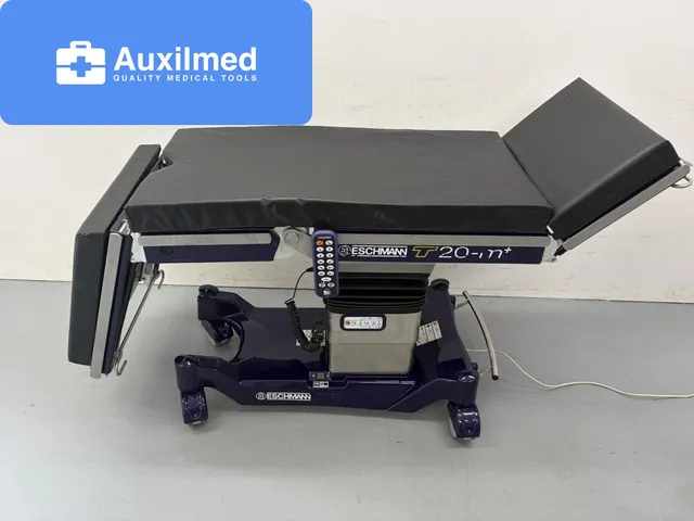 Eschmann T20m+ Operating Table