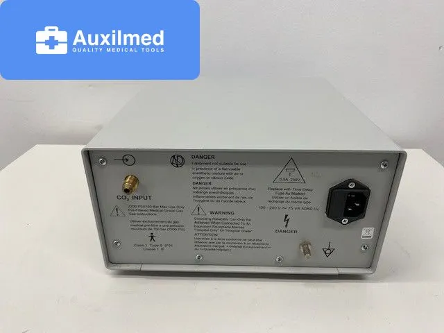 EZEM CO2EFFICIENT Insufflator