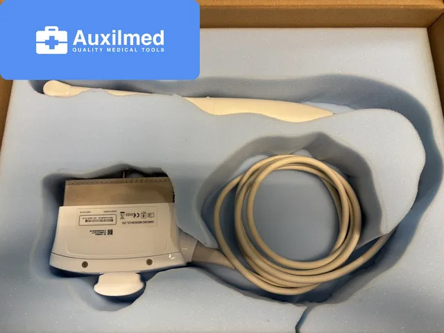 Samsung ER4-9 Endo vaginal Transducer