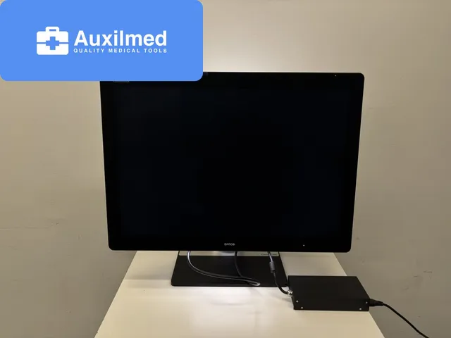 Barco MDMC-12133 Monitor