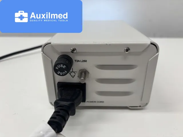 Brick Lumitex MD Light Source