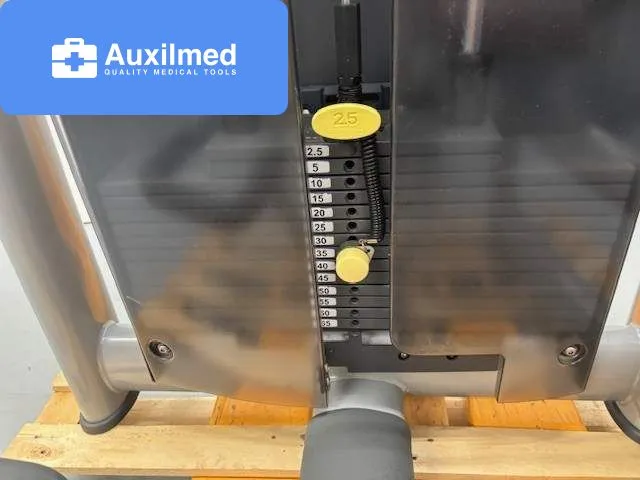 Technogym Lower Back Exerciser