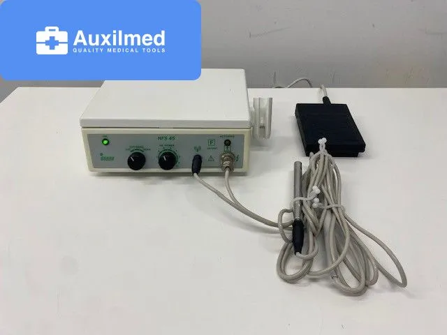 Liarre HFS 45 Electrosurgical Unit