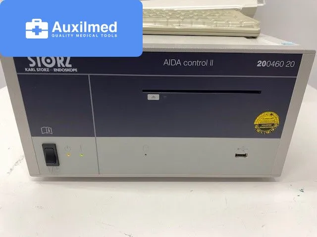 Storz AIDA Control II Video System