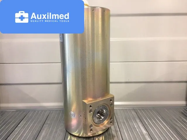 Hologic, Lorad Selenia, X-Ray Tube