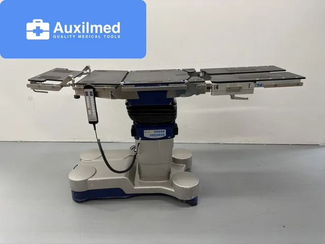Maquet 1133 Alphamaxx O/R Table (00722)