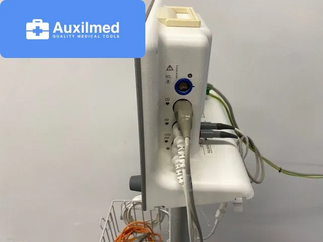 Pulsion Picco2 Hemodynamic Monitor