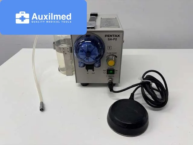 Pentax SA-P2 Water Supplier