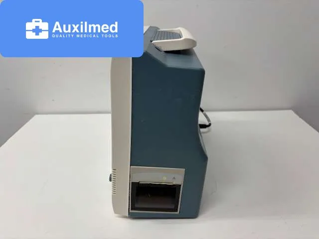 Mindray PM-9000 Express Patient Monitor