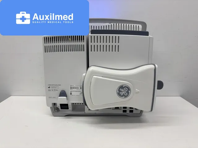 GE B650 Patient Monitor