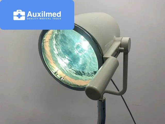Original Hanau Exam Light