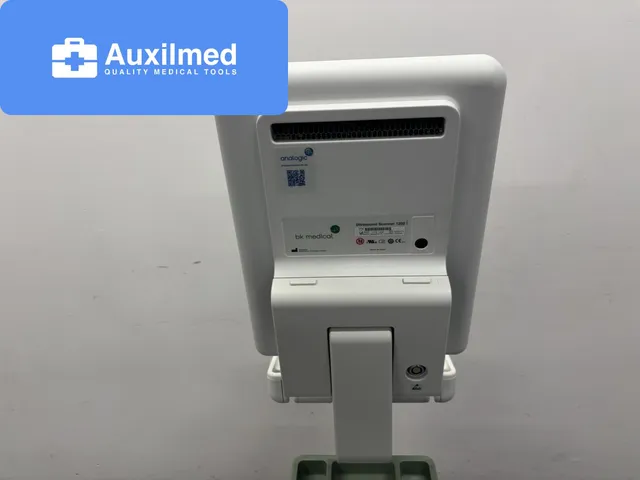 BK Flex Focus 400 Ultrasound