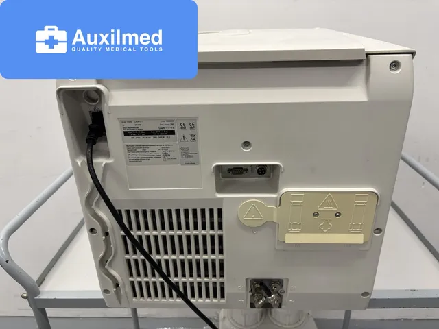 W&H Lisa 517 Autoclave