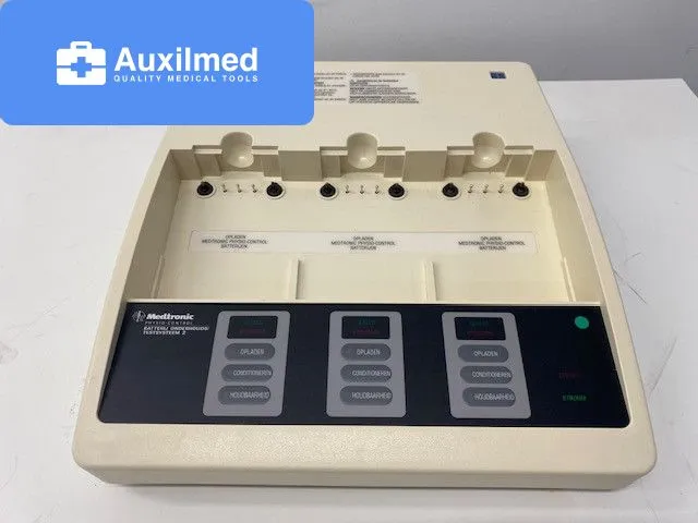 Medtronic Battery Support System 2