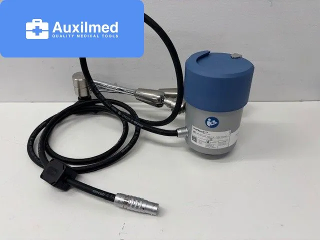 Livanova CP5 Drive Unit