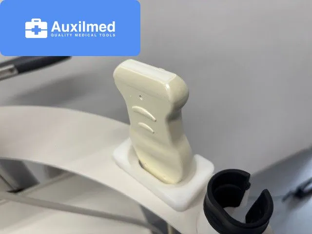 Bard Site Rite 8 Ultrasound (DYATAD016)