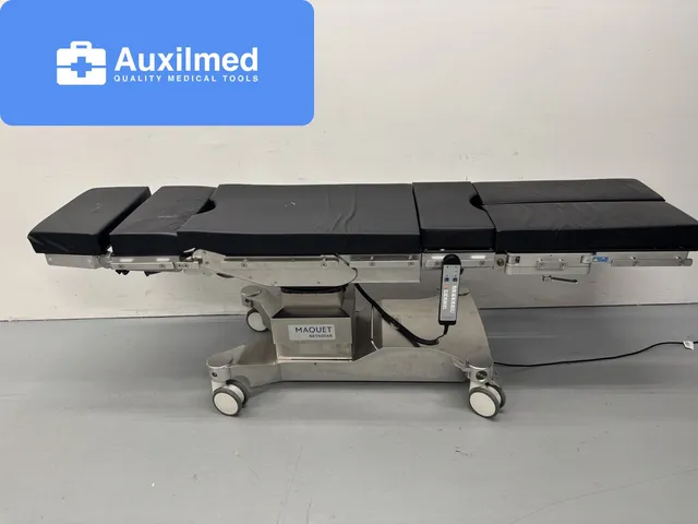 Maquet 1131 Betastar O/R Table