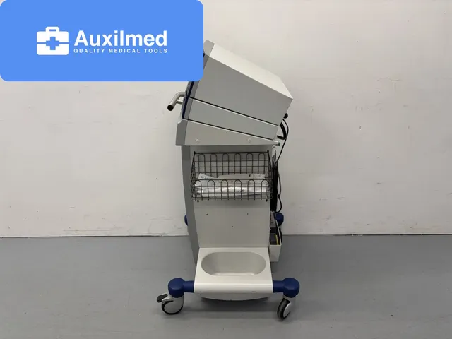 ERBE VIO 200D Electrosurgical Unit