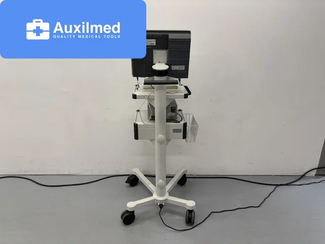 Neoventa Medical AB STAN S31 CTG