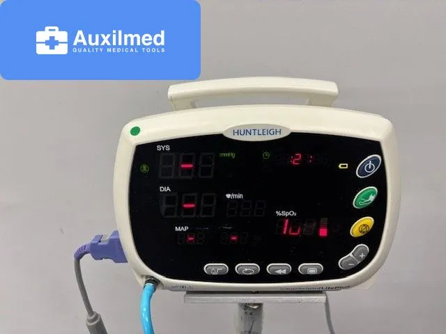 Huntleigh SmartSigns LitePlus Monitor