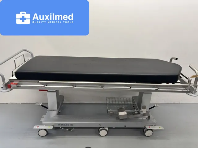 Novymed U-Shape 953 Stretcher