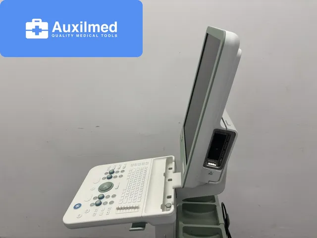 BK Flex Focus 400 Ultrasound