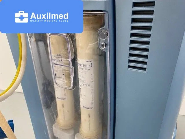 Gambro Artis Physio Dialysis System