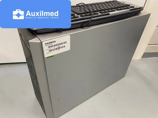 Siemens Leonardo Computer