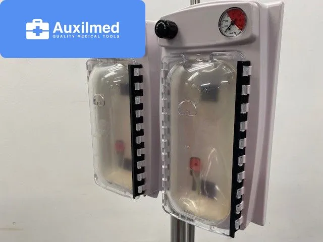 Fluido Fluidwarmer (SET)