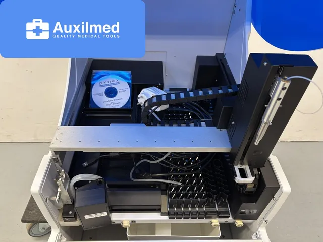 Dynex DS2 Automated Elisa System