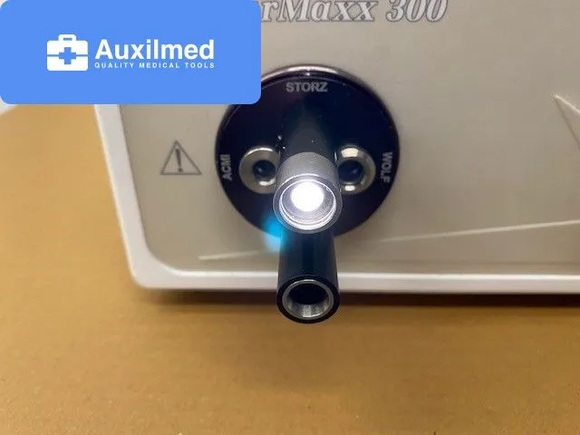 SunOptics SolarMaxx 300 Light Source