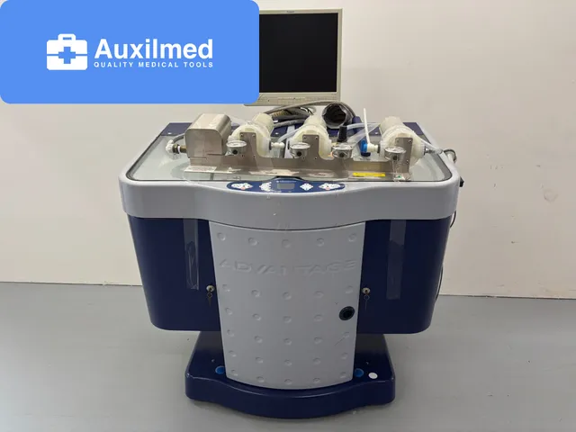 Medivators Advantage Plus Endoscope Cleaner