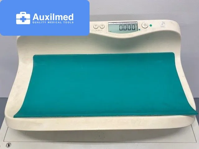 Seca 376 Baby Scale