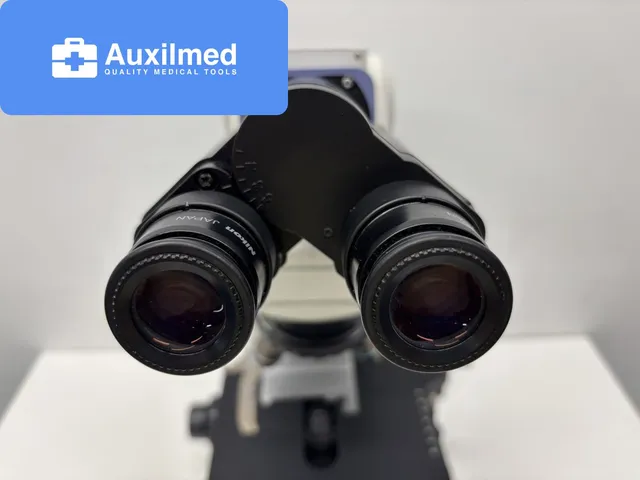 Nikon Eclipse 50i Microscope