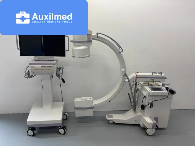 GE Fluorostar 7900 Series C-Arm