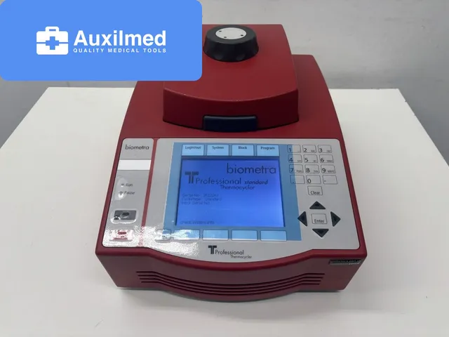 Biometra TProfessional Standard Thermal Cycler