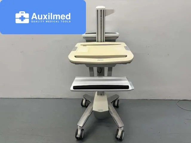 Ergotron SV41 Trolley