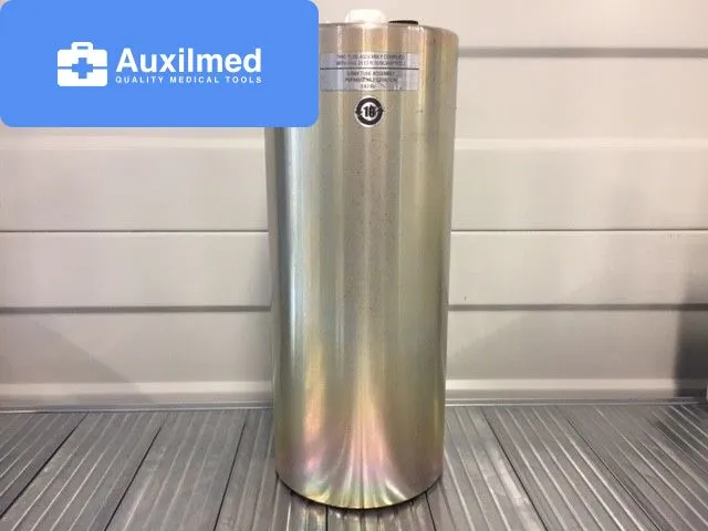 Hologic, Lorad Selenia, X-Ray Tube