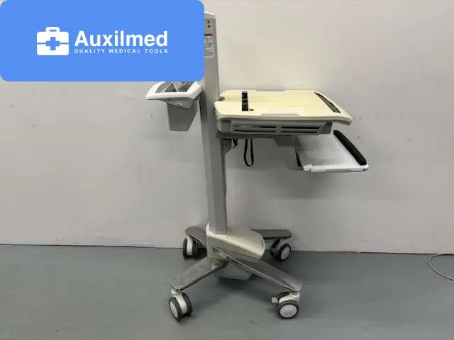 Ergotron SV41 Trolley