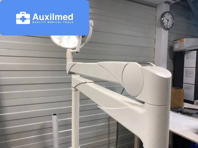 Dr Mach 130F Exam light