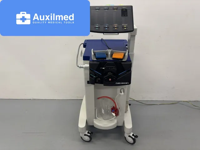Integra Cusa Excel+ Aspirator