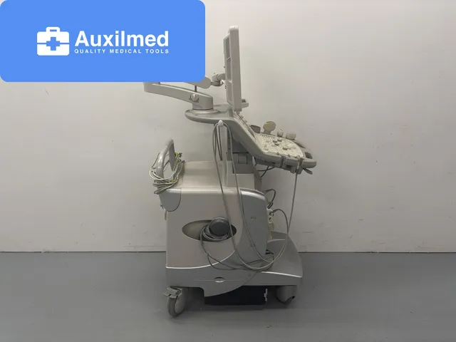 Toshiba Aplio MX Ultrasound