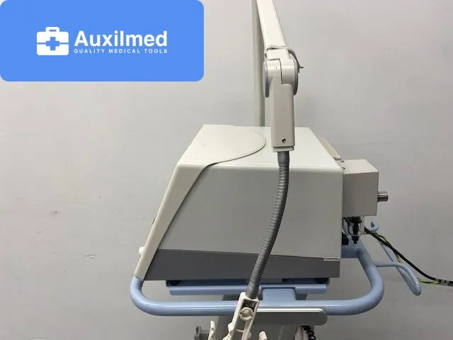 Respironics Bipap Vision Ventilator