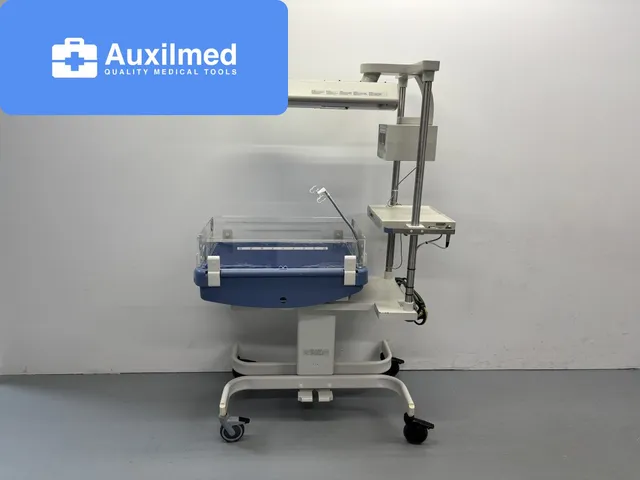 Dräger Babytherm 8010 Infant warmer