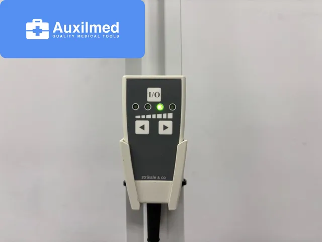 Philips Pagewriter TC50 ECG System