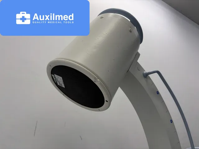 Siemens Siremobil Compact L C-arm