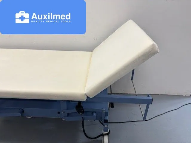 Snijders 550 Treatment Table