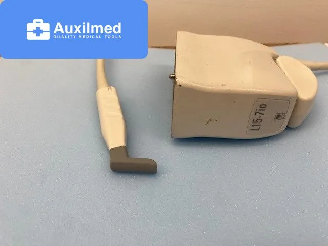 Philips L15-7io Transducer