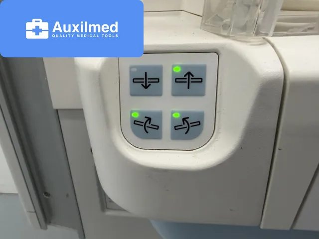 Dräger Babyleo TN500 Incubator